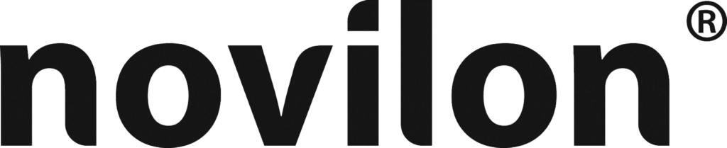 Logo Novilon